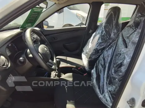KWID 1.0 12V SCE FLEX ZEN MANUAL