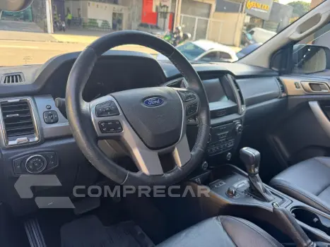 Ranger XLT 3.2 20V 4x4 CD Diesel Aut.