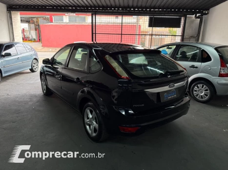 FOCUS 2.0 GLX 16V