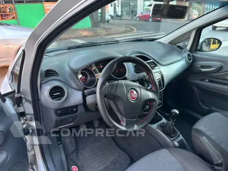 Punto ESSENCE 1.6 Flex 16V 5p