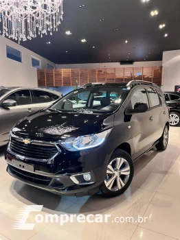 CHEVROLET SPIN 1.8 Premier 8V 4 portas