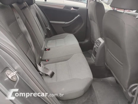 JETTA 1.4 16V TSI Comfortline