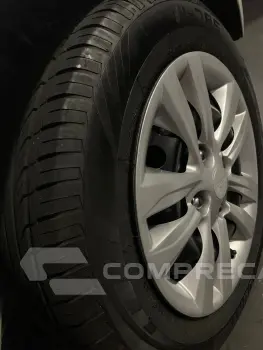 HB20 1.0 12V Comfort Plus