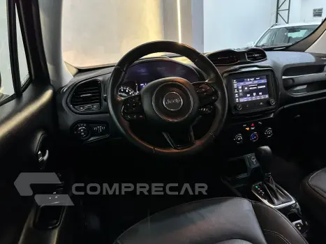 Renegade Sport 1.8 4x2 Flex 16V Aut.