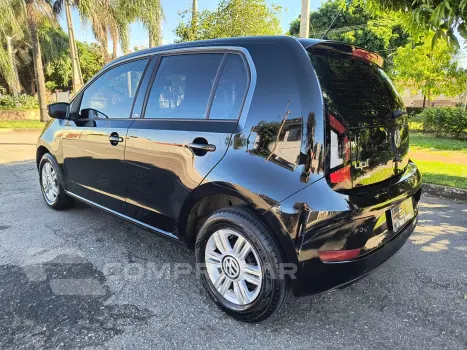 UP 1.0 TSI Move UP 12V