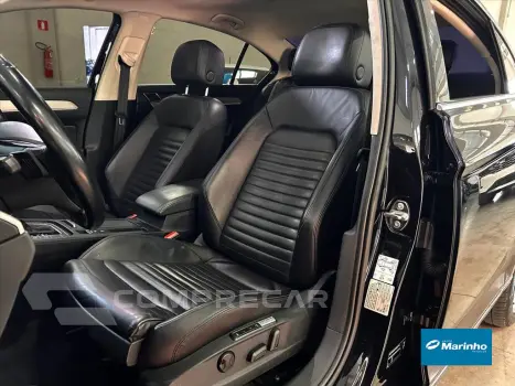 PASSAT 2.0 16V TSI BLUEMOTION GASOLINA HIGHLINE 4