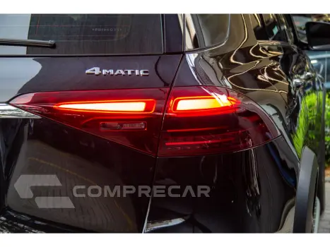 GLE 450d 3.0 I6 MHEV DIESEL 4MATIC 9G-TRONIC