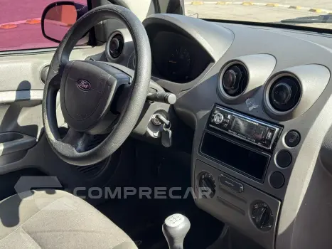FIESTA 1.0 MPI Personnalité 8V