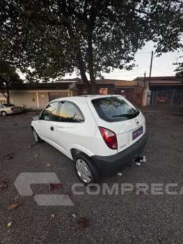 CELTA 1.0 MPFI 8V