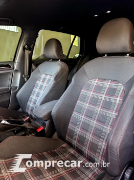 GOLF 2.0 GTI Highline 16V