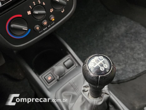 CORSA 1.4 MPFI Maxx 8V