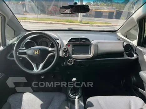 FIT 1.4 LX 16V