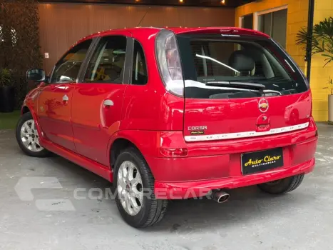 CORSA 1.8 MPFI SS 8V FLEX 4P MANUAL