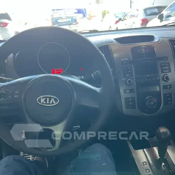 CERATO 1.6 SX2 16V