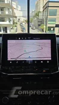 COMMANDER 1.3 T270 Turbo Limited