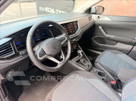 NIVUS 1.0 200 TSI Comfortline