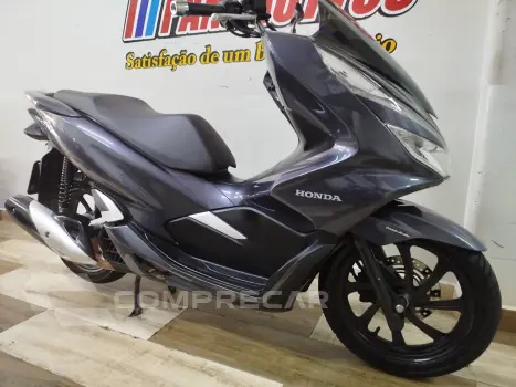 PCX 150