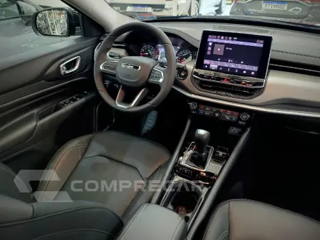 COMPASS 1.3 T270 TURBO FLEX LONGITUDE AT6
