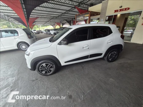 KWID 1.0 12V SCE Intense