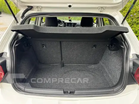 POLO - 1.0 200 TSI COMFORTLINE AUTOMÁTICO