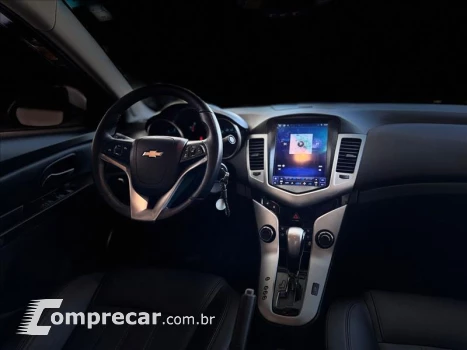 CRUZE 1.8 LT 16V