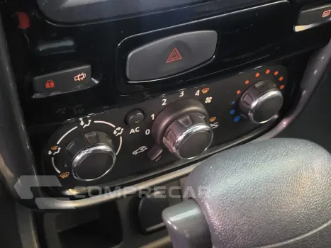 DUSTER Dynamique 2.0 Flex 16V Aut.