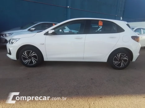ONIX 1.0 FLEX LT MANUAL