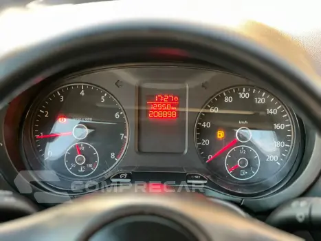 Fox 1.0 Mi 8V Flex 4P Manual