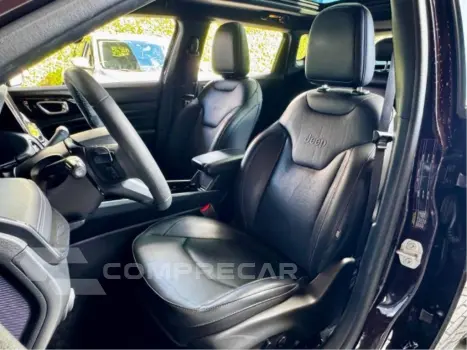 COMPASS 1.3 T270 TURBO FLEX S AT6