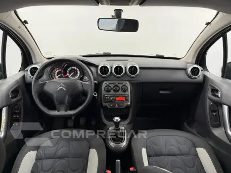 C3 Tendance 1.5 Flex 8V 5p Mec.