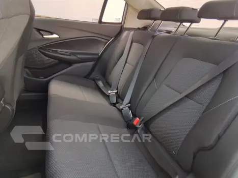 ONIX 1.0 TURBO FLEX LTZ AUTOMÁTICO