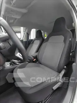 POLO 1.0 170 TSI COMFORTLINE AUTOMÁTICO
