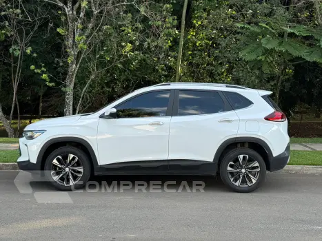 TRACKER 1.0 Turbo Premier
