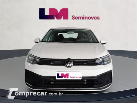 VIRTUS 1.0 170 TSI MANUAL