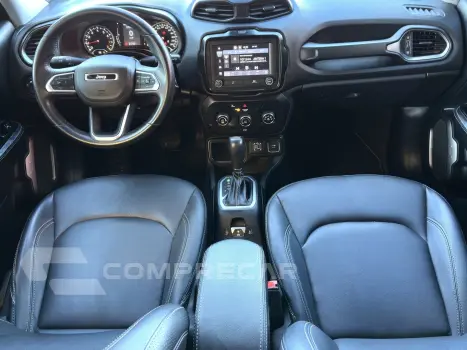 RENEGADE 1.3 T270 TURBO FLEX SPORT AT6