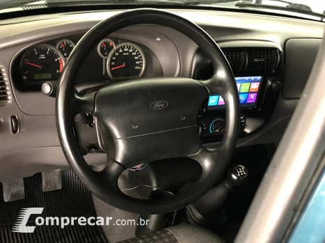 RANGER 3.0 XLS 4X4 CD 16V Turbo EL