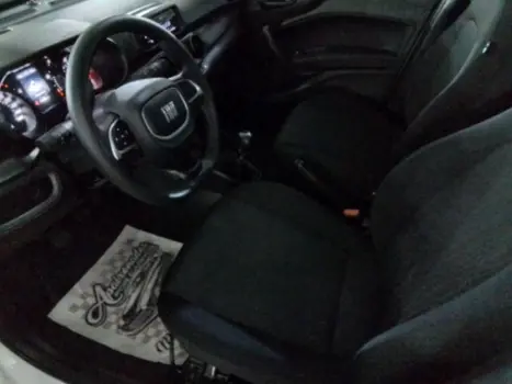 ARGO 1.0 FIREFLY FLEX MANUAL