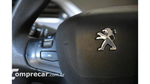 208 - 1.2 ACTIVE 12V 4P MANUAL