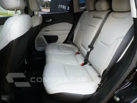 COMPASS 2.0 16V Longitude