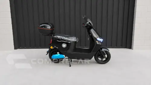 Zub L70 1000W Não Precisa de CNH