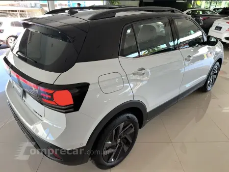 T-CROSS 1.4 250 TSI Highline