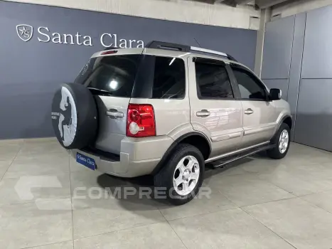 ECOSPORT 2.0 XLT 16V FLEX 4P AUTOMÁTICO