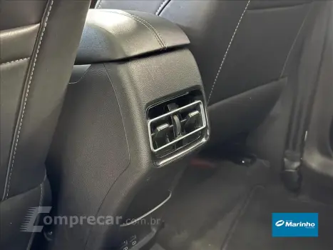 TIGGO 7 1.5 VVT TURBO iFLEX TXS DCT