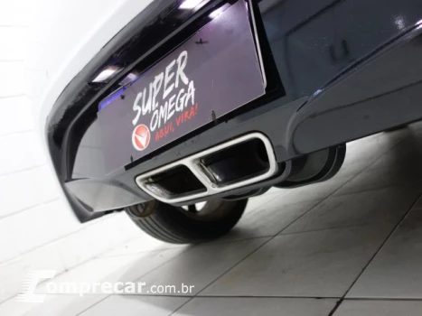 VELOSTER - 1.6 16V 3P AUTOMÁTICO