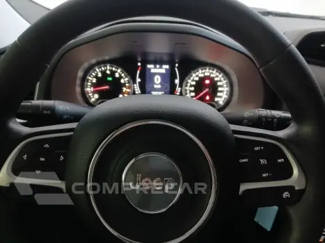 RENEGADE - 1.8 16V 4P AUTOMATICO