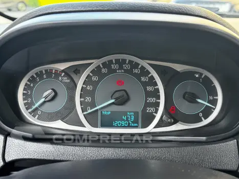 KA 1.0 SE 12V
