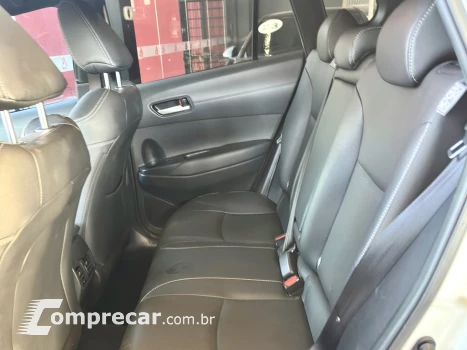 COROLLA CROSS 2.0 VVT-IE FLEX XRE DIRECT SHIFT