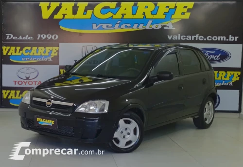 CHEVROLET CORSA 1.4 MPFI Maxx 8V 4 portas