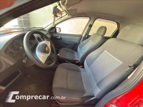 CELTA 1.0 MPFI LT 8V