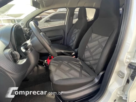 MOBI 1.0 EVO FLEX LIKE. MANUAL